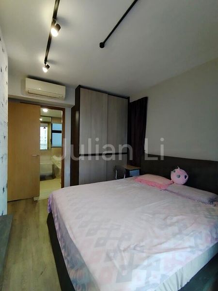 3 Bed Executive Condo for Rent in  Westwood Residences - Image 12